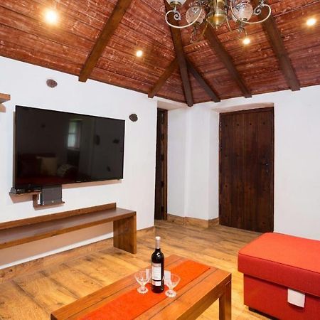 Traditional Canary Cottage In ماسكا المظهر الخارجي الصورة