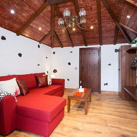 Traditional Canary Cottage In ماسكا المظهر الخارجي الصورة